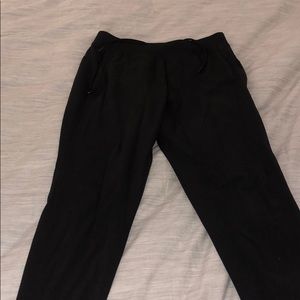 Lulu Lemon Surge Joggers